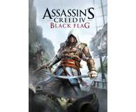 Ubisoft ASSASSINS CREED 4 special edition PS4 - 1395676 - zdjęcie 1